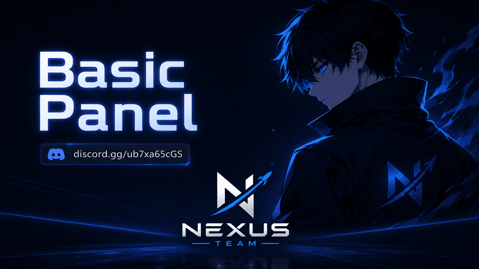 Basic Panel artwork